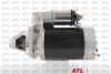 YALE 19960514 Starter